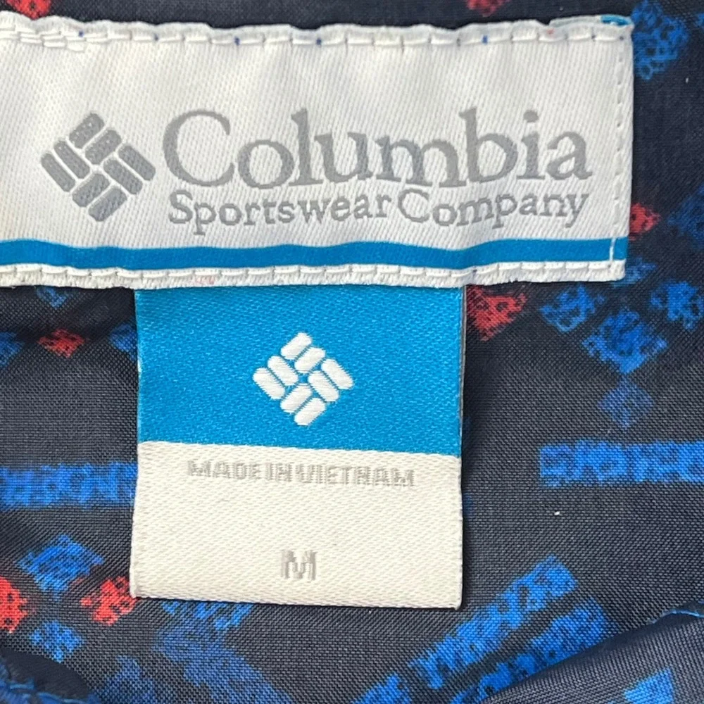 Columbia sportswear rain